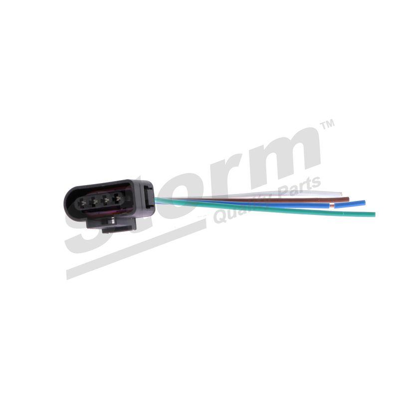 Kit réparation de câble, bobine d'allumage STORM QUALITY PARTS 8800060