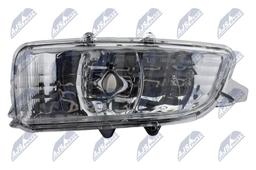 Feu clignotant NTY ELP-VV-001