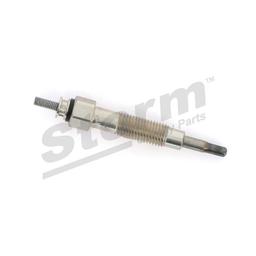 Bougie de préchauffage STORM QUALITY PARTS 512001