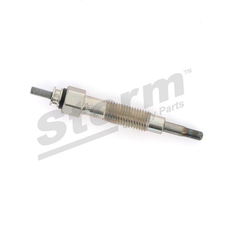 Bougie de préchauffage STORM QUALITY PARTS 512001