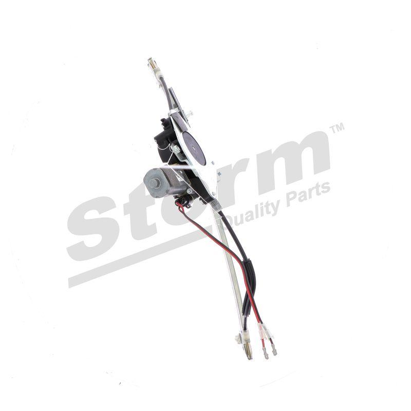 Lève-vitre STORM QUALITY PARTS 104760