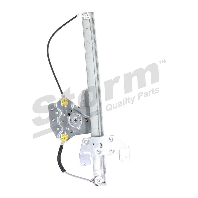 Lève-vitre STORM QUALITY PARTS 2907502