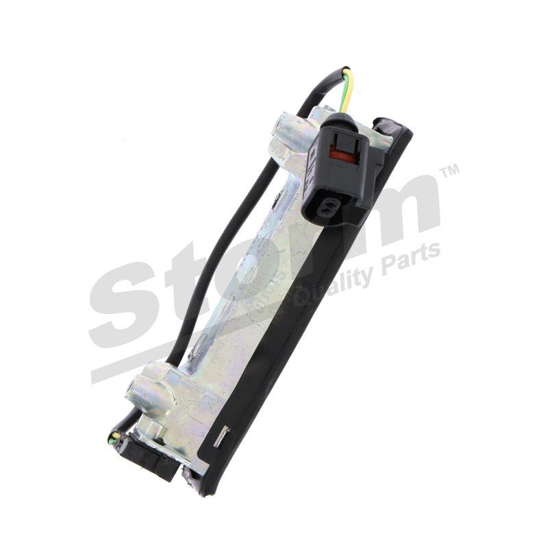 Touche, déverrouillage automatique du hayon STORM QUALITY PARTS 9702502