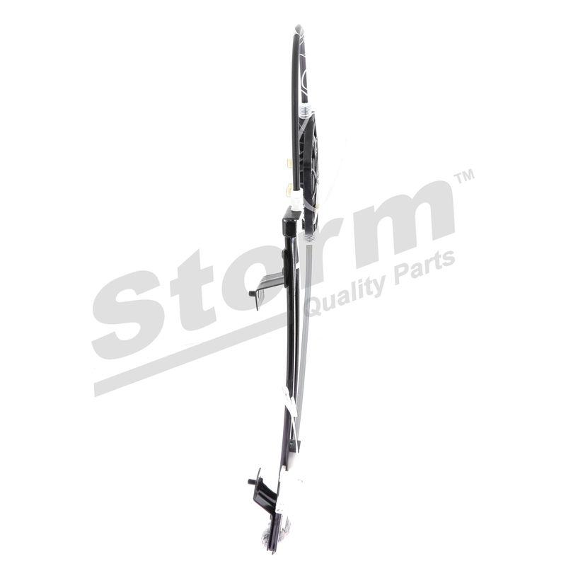 Lève-vitre STORM QUALITY PARTS 34067