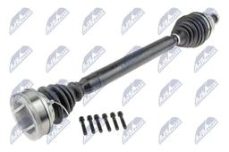 Arbre de transmission NTY NPW-VW-165