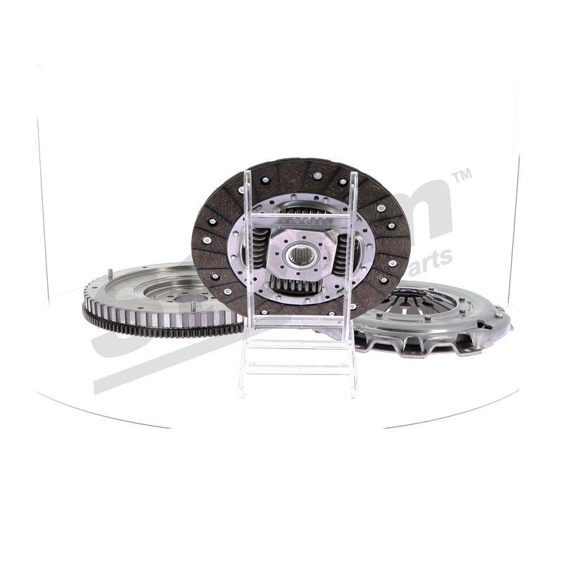 Kit adaptateur, embrayage STORM QUALITY PARTS STO40019