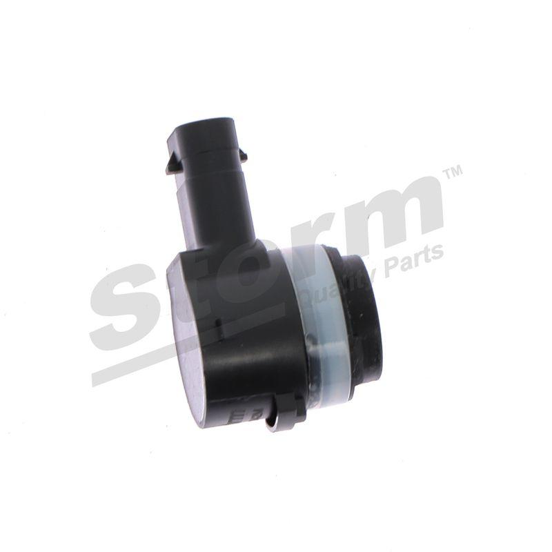 Capteur, aide au stationnement STORM QUALITY PARTS 151107