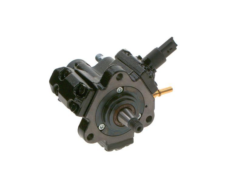 Pompe à haute pression BOSCH 0 445 010 163