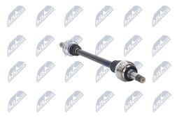 Arbre de transmission NTY NPW-VW-222
