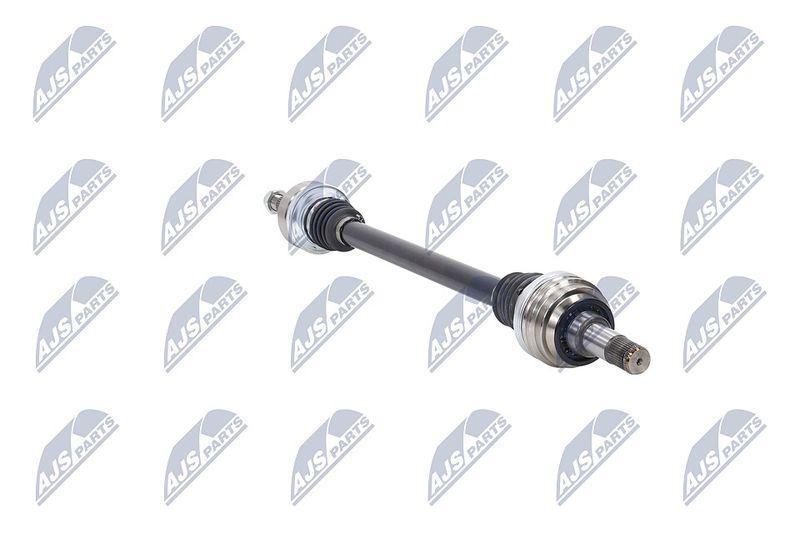 Arbre de transmission NTY NPW-VW-222