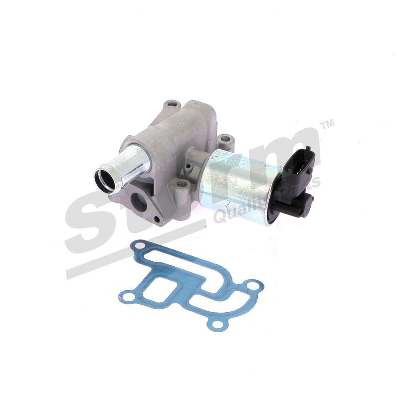 Vanne EGR STORM QUALITY PARTS 9081