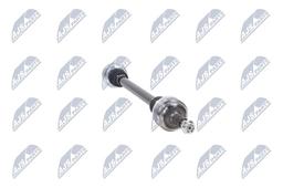 Arbre de transmission NTY NPW-VW-222