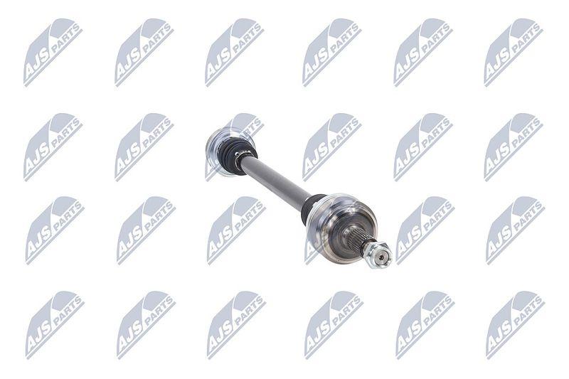 Arbre de transmission NTY NPW-VW-222