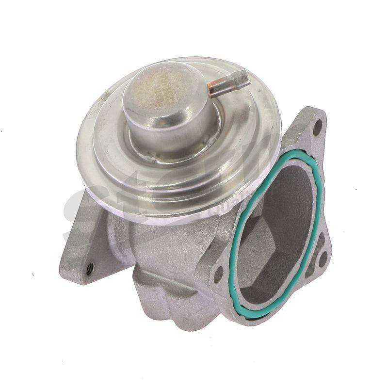 Vanne EGR STORM QUALITY PARTS 9028