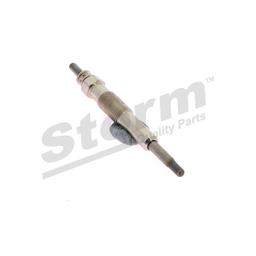 Bougie de préchauffage STORM QUALITY PARTS 502035