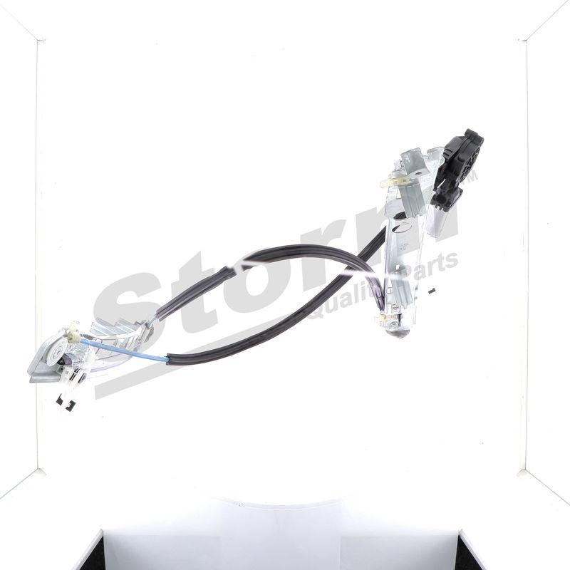 Lève-vitre STORM QUALITY PARTS 87274