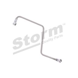 Conduite d'huile, compresseur STORM QUALITY PARTS 890913