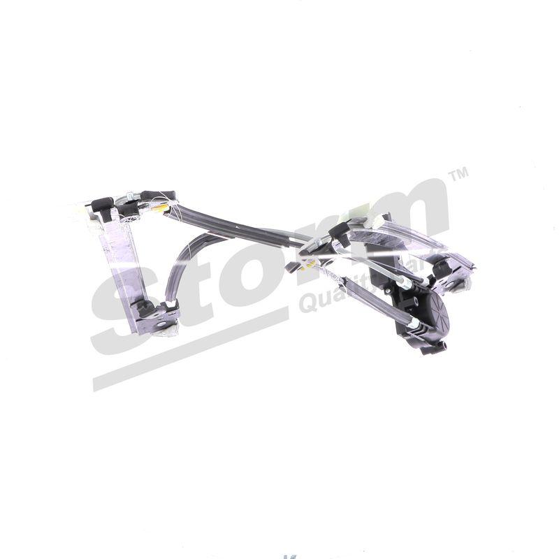 Lève-vitre STORM QUALITY PARTS 87142