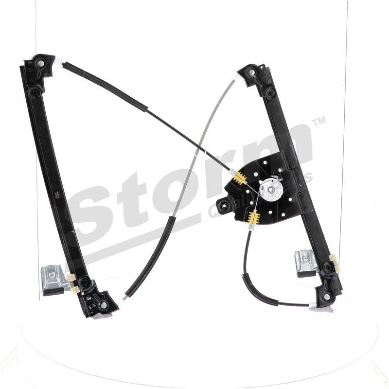 Lève-vitre STORM QUALITY PARTS 79177