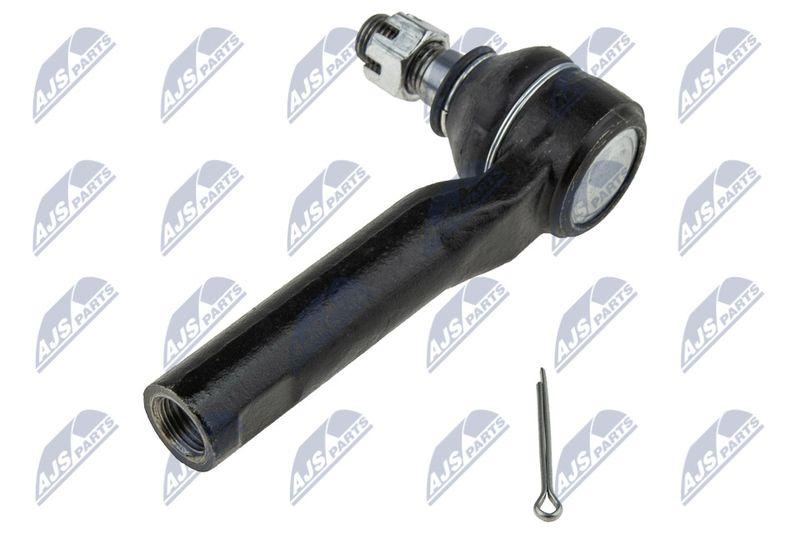 Rotule de barre de connexion NTY SKZ-TY-126