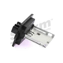 Résistance, pulseur d'air habitacle STORM QUALITY PARTS 1500500