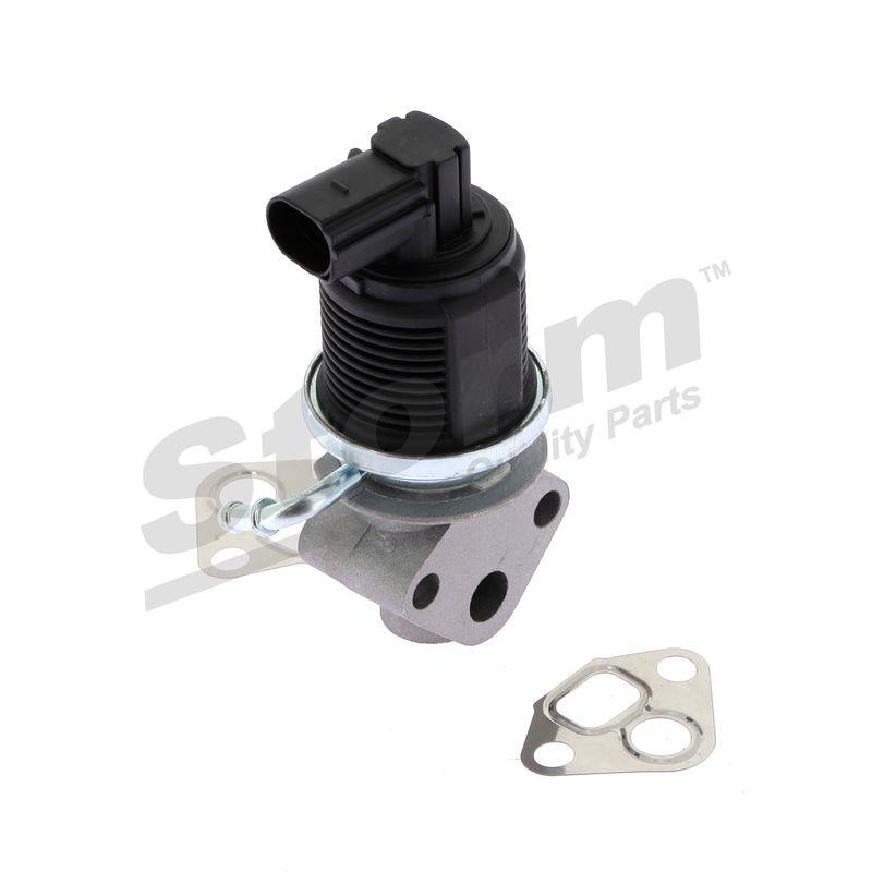 Vanne EGR STORM QUALITY PARTS 9039