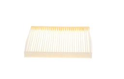 Filtre, air de l'habitacle BOSCH 1987435128