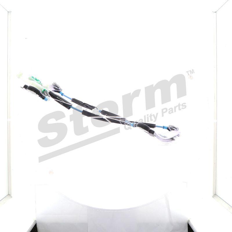 Lève-vitre STORM QUALITY PARTS 10370