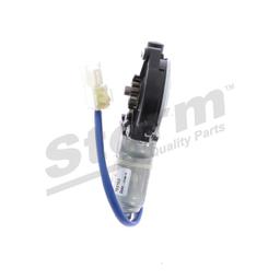 Moteur électrique, lève-vitre STORM QUALITY PARTS 162072