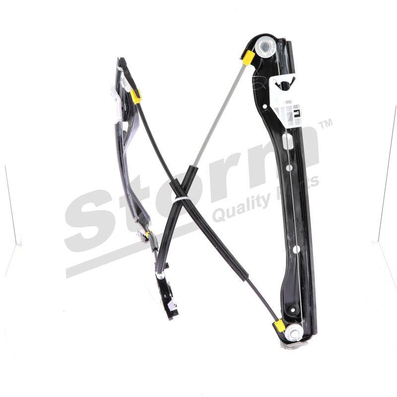 Lève-vitre STORM QUALITY PARTS 17707517