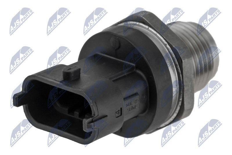 Capteur, pression de carburant NTY EFP-LR-001