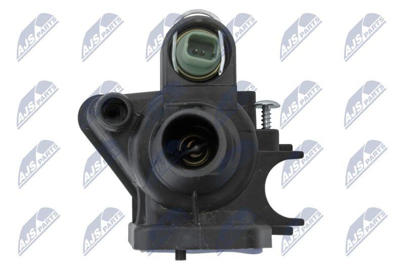 Thermostat, liquide de refroidissement NTY CTM-PE-000