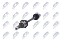 Arbre de transmission NTY NPW-JG-024