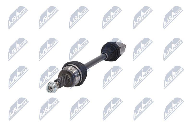 Arbre de transmission NTY NPW-JG-024