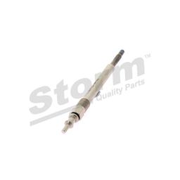 Bougie de préchauffage STORM QUALITY PARTS 502029