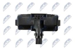Vanne d'inversion, ventilateur NTY CNG-VW-001