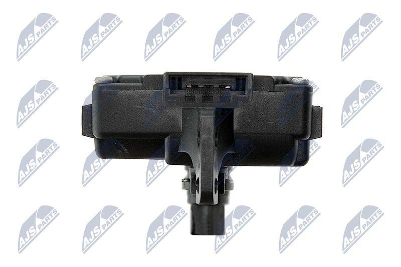 Vanne d'inversion, ventilateur NTY CNG-VW-001