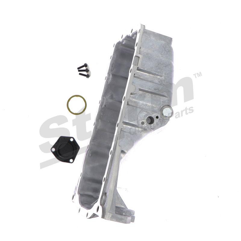 Carter d'huile STORM QUALITY PARTS 999001