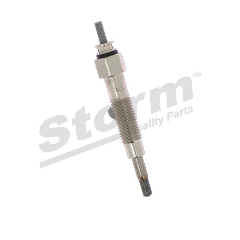 Bougie de préchauffage STORM QUALITY PARTS 501050