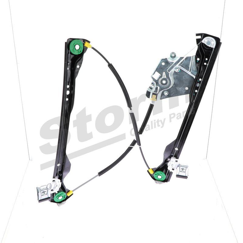 Lève-vitre STORM QUALITY PARTS 46567