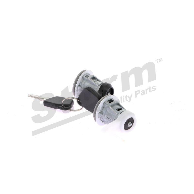 Jeu de cylindres de serrures STORM QUALITY PARTS 70522