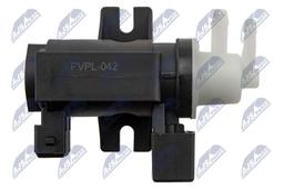 Capteur de pression, turbocompresseur NTY EGR-PL-042