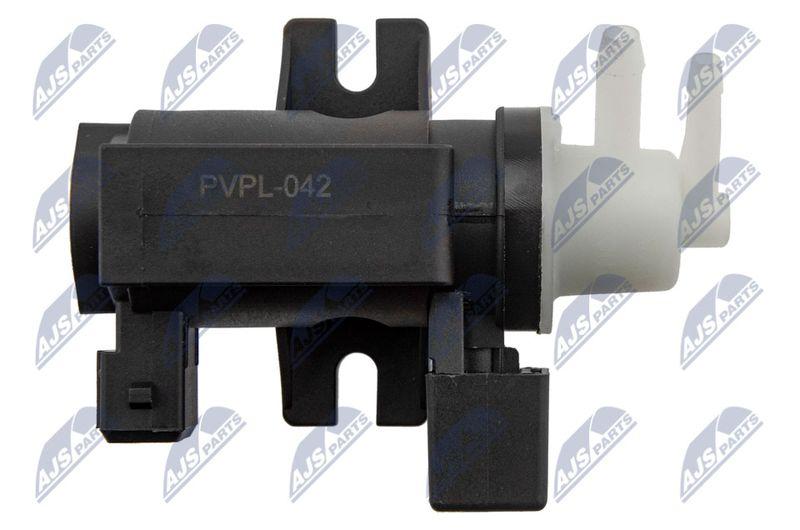 Capteur de pression, turbocompresseur NTY EGR-PL-042