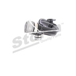 Gaine de suralimentation STORM QUALITY PARTS F15810