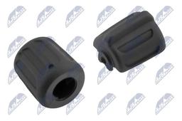 Élément de commande, chauffage/ventilation NTY EWS-BM-116