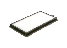 Filtre, air de l'habitacle BOSCH 1 987 432 002