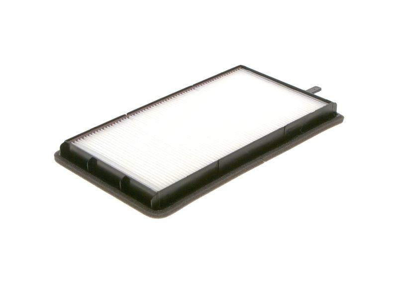 Filtre, air de l'habitacle BOSCH 1 987 432 002