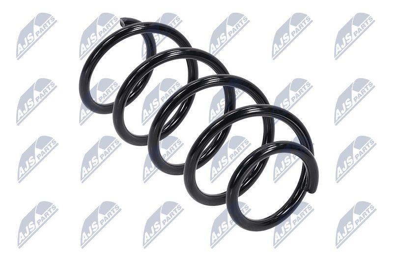 Ressort de suspension NTY ASZ-HD-006
