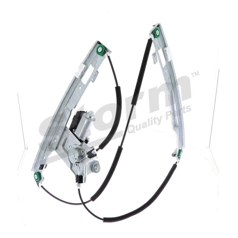 Lève-vitre STORM QUALITY PARTS 80970