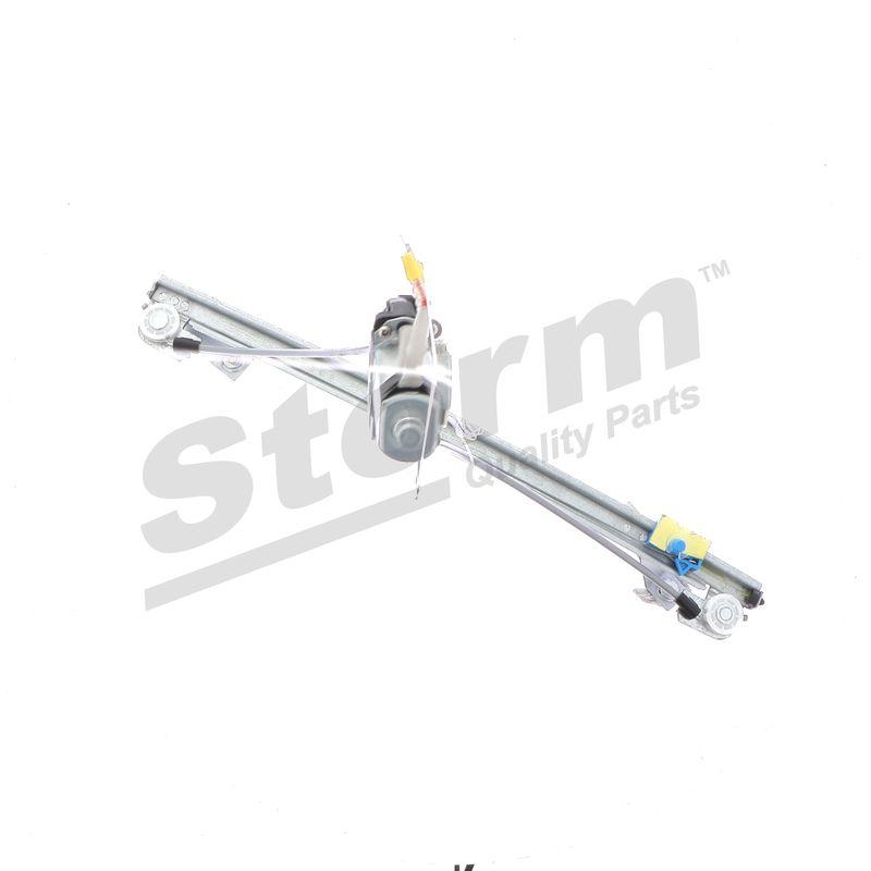 Lève-vitre STORM QUALITY PARTS 78078